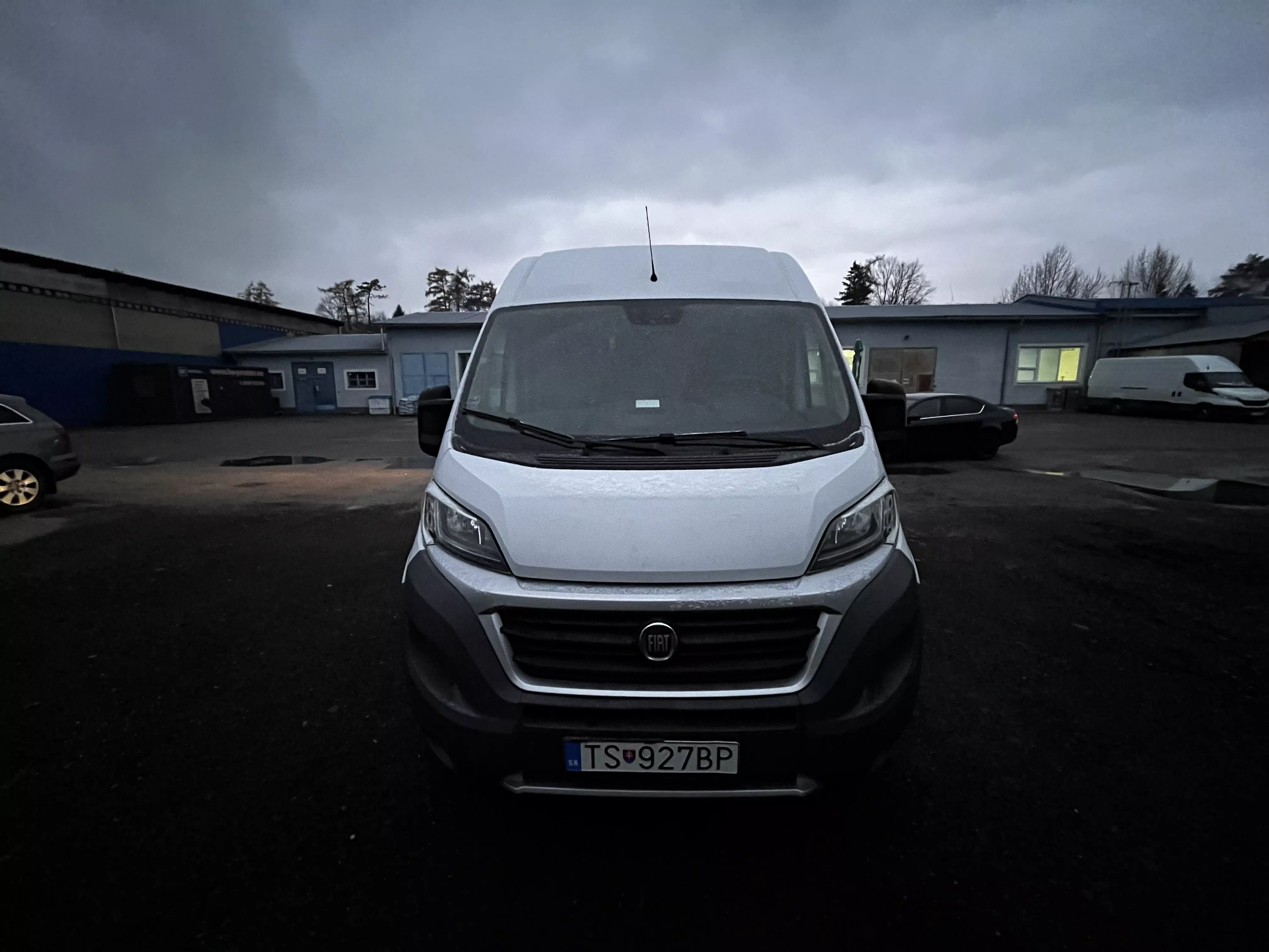 Fiat Ducato